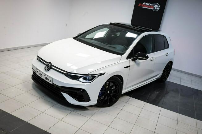 Volkswagen Golf Salon Polska*Gwarancja*IQ Light*DCC*Panorama*Harman/Kardon*Vat23%