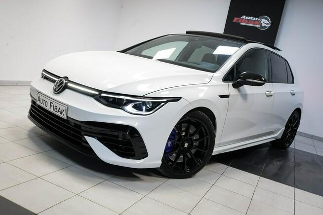 Volkswagen Golf Salon Polska*Gwarancja*IQ Light*DCC*Panorama*Harman/Kardon*Vat23%