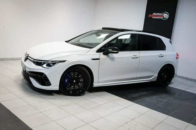 Volkswagen Golf Salon Polska*Gwarancja*IQ Light*DCC*Panorama*Harman/Kardon*Vat23%