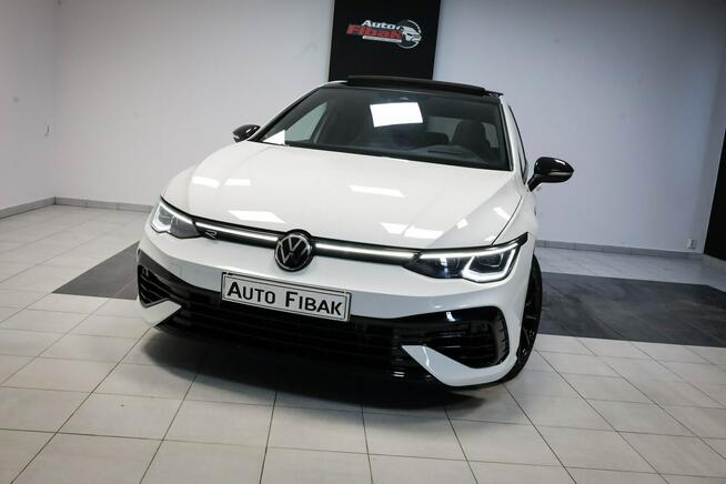 Volkswagen Golf Salon Polska*Gwarancja*IQ Light*DCC*Panorama*Harman/Kardon*Vat23%