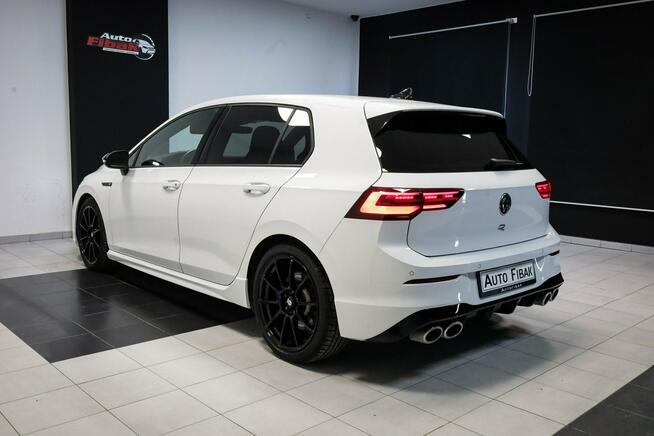Volkswagen Golf Salon Polska*Gwarancja*IQ Light*DCC*Panorama*Harman/Kardon*Vat23%