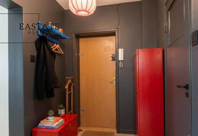 Mieszkanie Warszawa gm. Targówek Targówek, Bródno, Wyszogrodzka