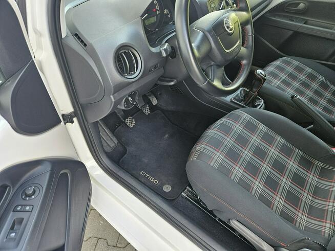 Škoda Citigo Panorama dach Nawigacja Serwis