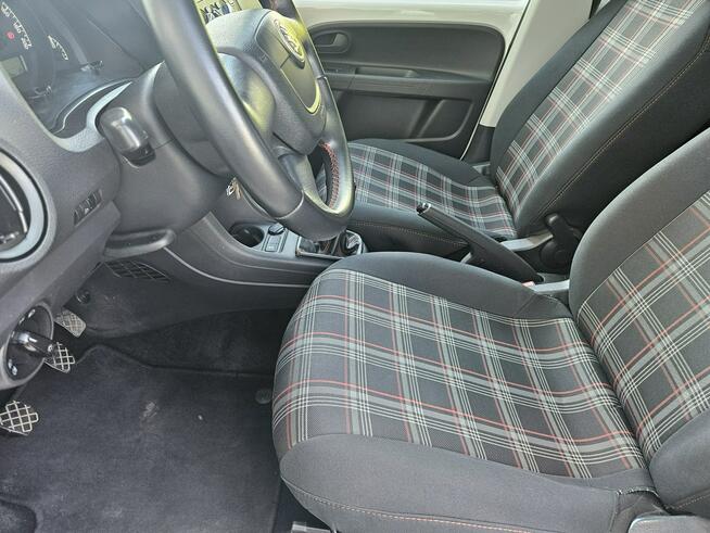 Škoda Citigo Panorama dach Nawigacja Serwis