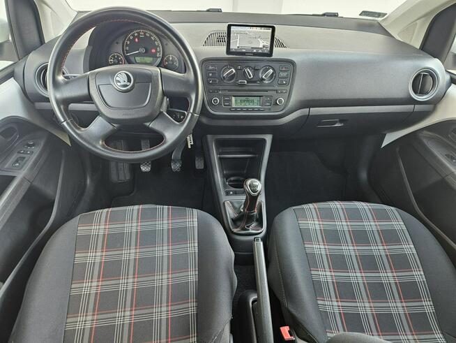 Škoda Citigo Panorama dach Nawigacja Serwis