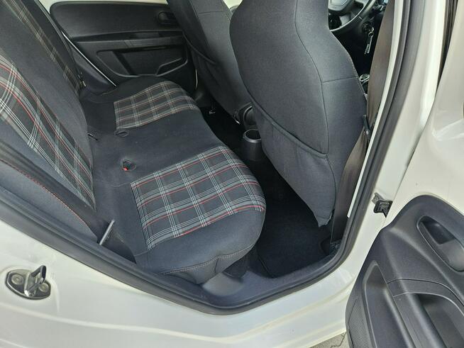 Škoda Citigo Panorama dach Nawigacja Serwis