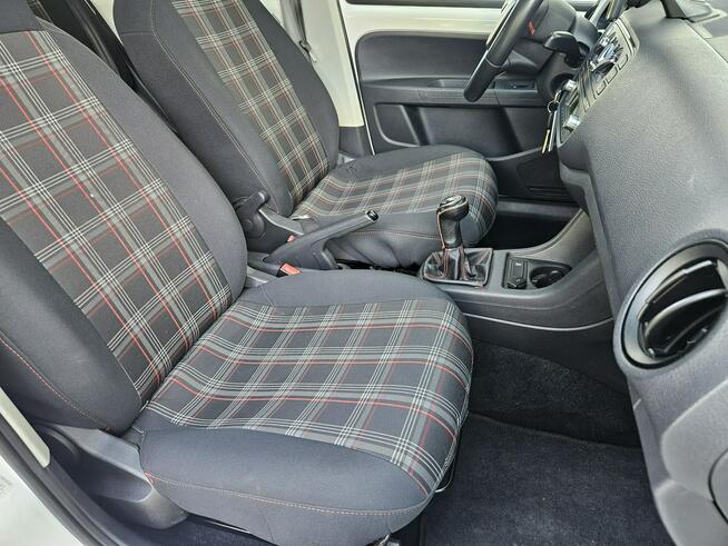 Škoda Citigo Panorama dach Nawigacja Serwis