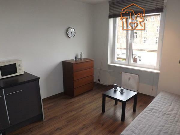 Kawalerka, pet-friendly przy ul. Oswobodzenia 38A