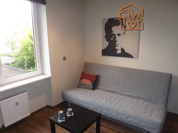 Kawalerka, pet-friendly przy ul. Oswobodzenia 38A