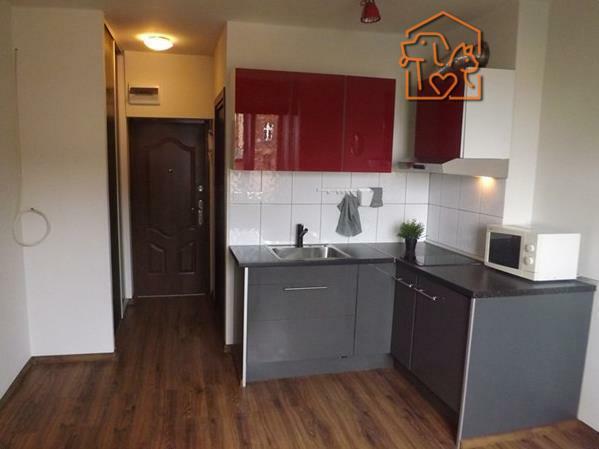 Kawalerka, pet-friendly przy ul. Oswobodzenia 38A