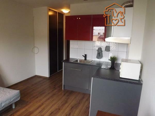 Kawalerka, pet-friendly przy ul. Oswobodzenia 38A