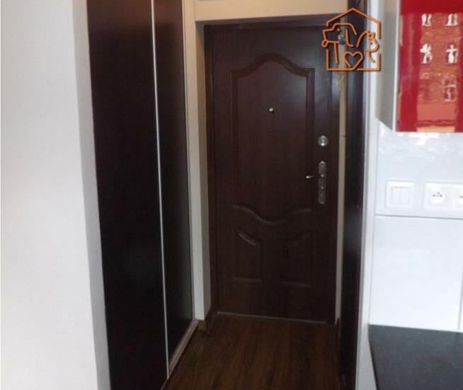 Kawalerka, pet-friendly przy ul. Oswobodzenia 38A
