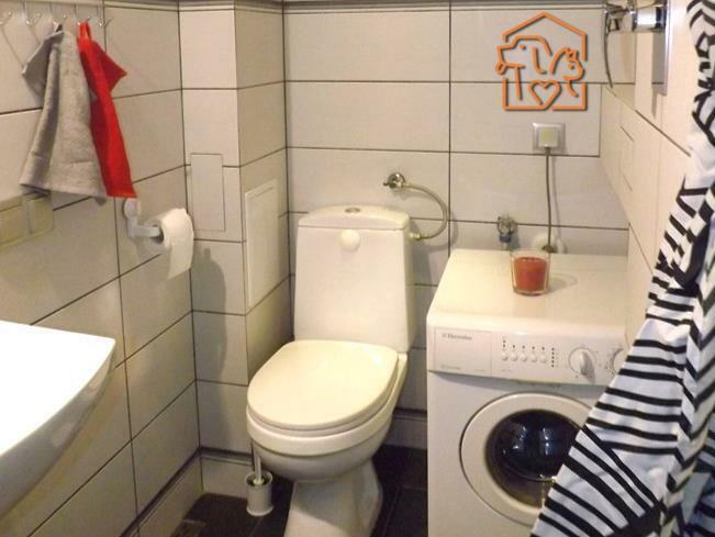 Kawalerka, pet-friendly przy ul. Oswobodzenia 38A