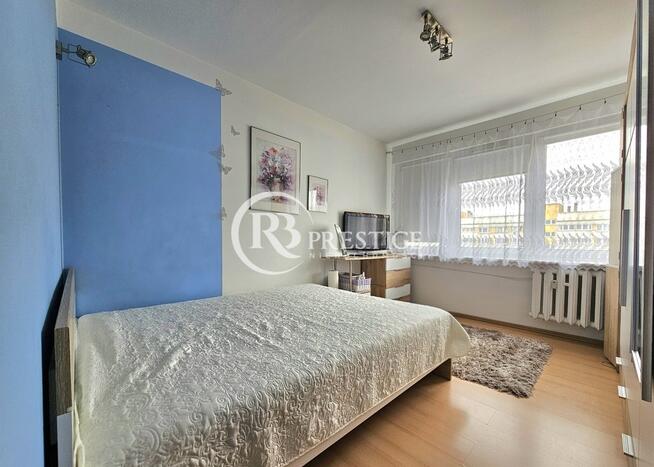 Słoneczne 3 pokoje z balkonem 68 m²