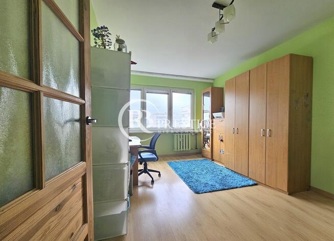Słoneczne 3 pokoje z balkonem 68 m²