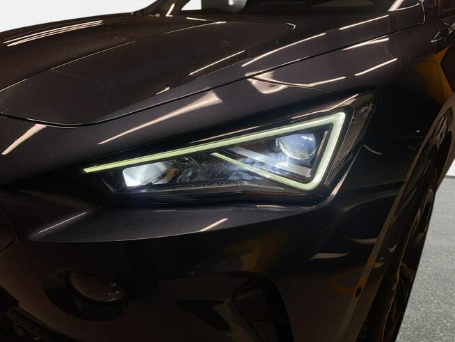 Cupra Formentor VAT 23% 1.5TSI 150KM DSG 2021 r., salon PL, Wspomaganie XL, V