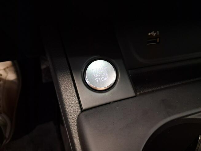 Audi A4 2.0 TFSI 150KM S-tronic 2020/21 r., I właściciel, Salon PL, VAT 23%