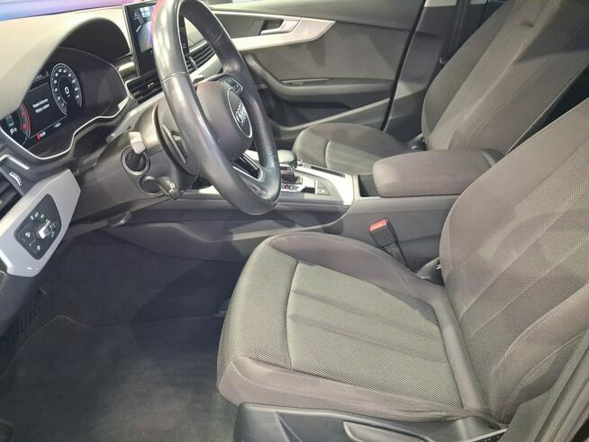Audi A4 2.0 TFSI 150KM S-tronic 2020/21 r., I właściciel, Salon PL, VAT 23%