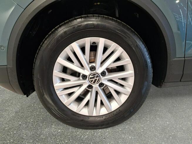 Volkswagen T-Roc Life 1.5TSI 150KM DSG 2023r., Salon PL, I właściciel, VAT 23%, V.