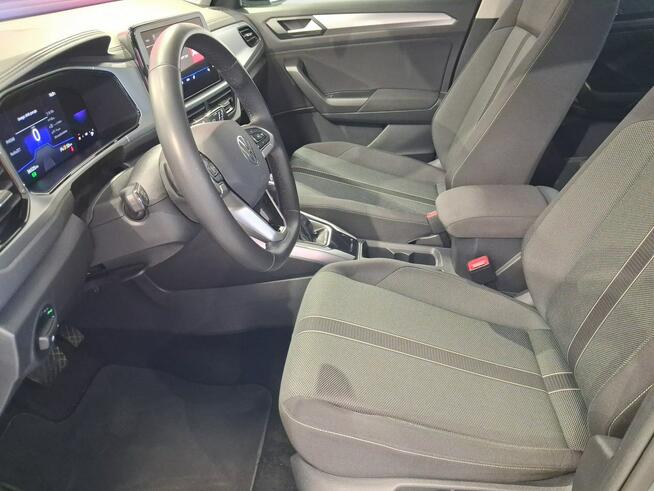 Volkswagen T-Roc Life 1.5TSI 150KM DSG 2023r., Salon PL, I właściciel, VAT 23%, V.