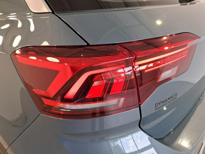 Volkswagen T-Roc Life 1.5TSI 150KM DSG 2023r., Salon PL, I właściciel, VAT 23%, V.