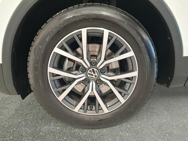 Volkswagen Tiguan Life 1.5TSI 150KM DSG 2022/23 r., Salon PL, I właściciel, VAT 23%, V.