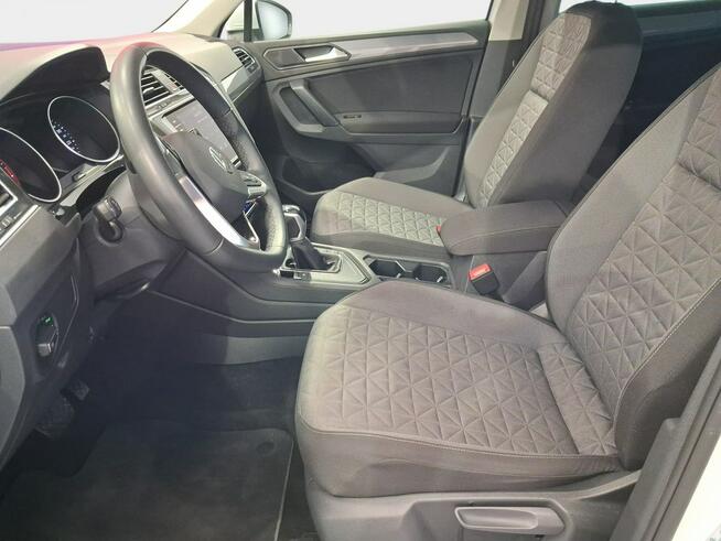 Volkswagen Tiguan Life 1.5TSI 150KM DSG 2022/23 r., Salon PL, I właściciel, VAT 23%, V.