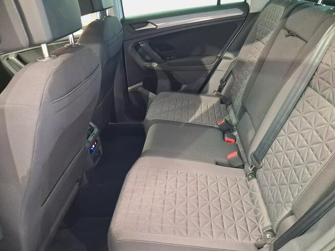 Volkswagen Tiguan Life 1.5TSI 150KM DSG 2022/23 r., Salon PL, I właściciel, VAT 23%, V.