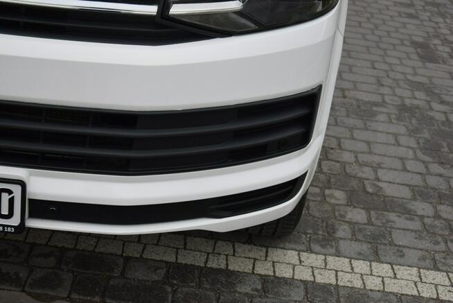 Volkswagen Transporter 2.0TDI Automat 9 Osobowy Klima Nawiewy 2018R Sprowadzony