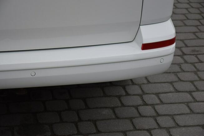 Volkswagen Transporter 2.0TDI Automat 9 Osobowy Klima Nawiewy 2018R Sprowadzony