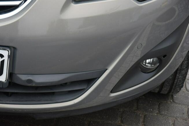 Opel Meriva 1.4B Klima 138 TYS KM Bez Korozji Hak PDC Sprowadzony
