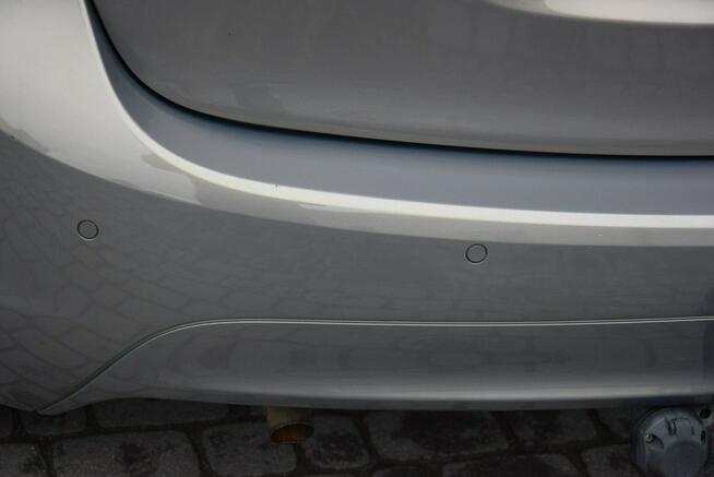 Opel Meriva 1.4B Klima 138 TYS KM Bez Korozji Hak PDC Sprowadzony
