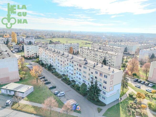 Mieszkanie Kutno, Kanclerza Andrzeja Zamoyskiego