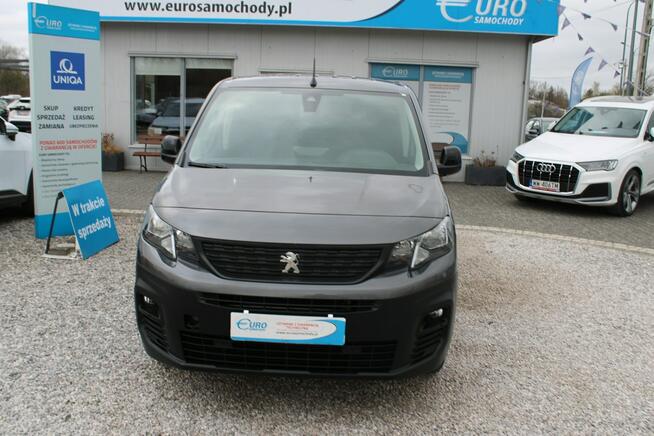 Peugeot Partner Salon Polska Gwarancja L1 netto 40325PLN