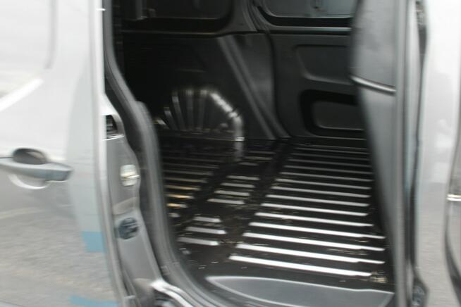 Peugeot Partner Salon Polska Gwarancja L1 netto 40325PLN