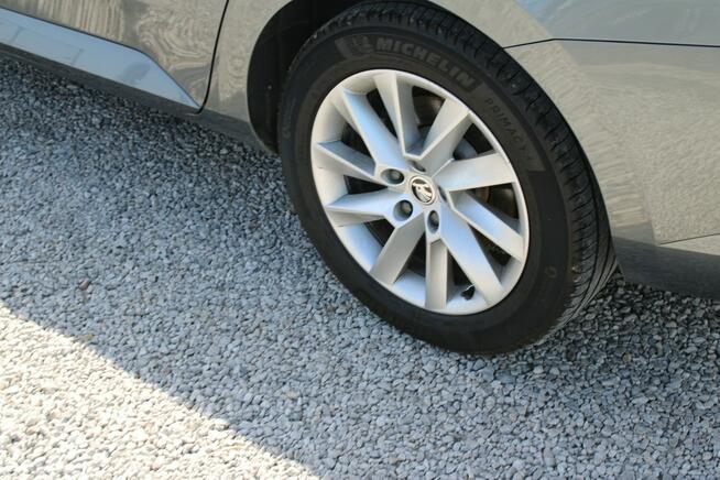 Škoda Superb Style DSG Kamera netto 75528 PLN Gwarancja G.Fotele