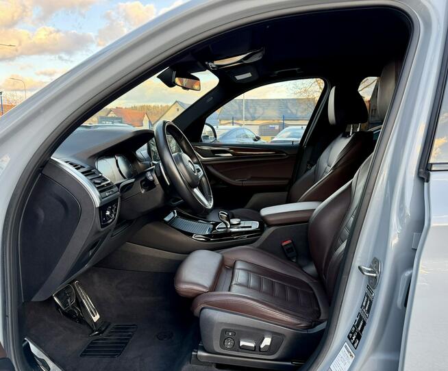 BMW X3 M-pakiet,4x4,190KM,Gwarancja