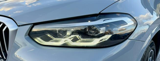 BMW X3 M-pakiet,4x4,190KM,Gwarancja