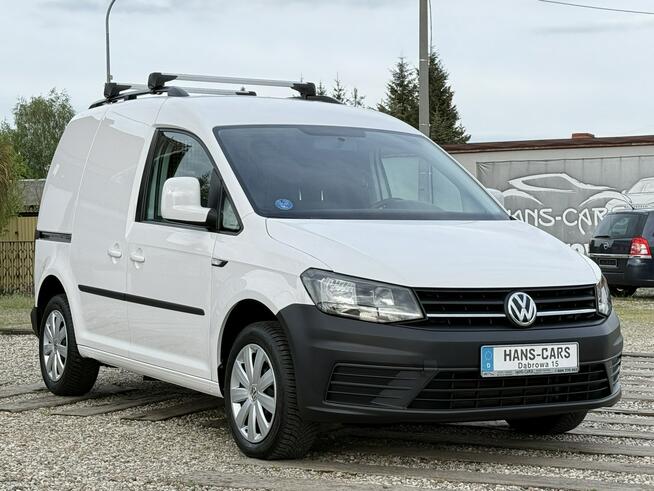 Volkswagen Caddy *nawi*doinwestowany*motyle*z Niemiec*