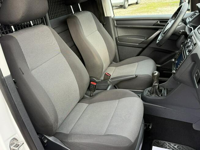 Volkswagen Caddy *nawi*doinwestowany*motyle*z Niemiec*