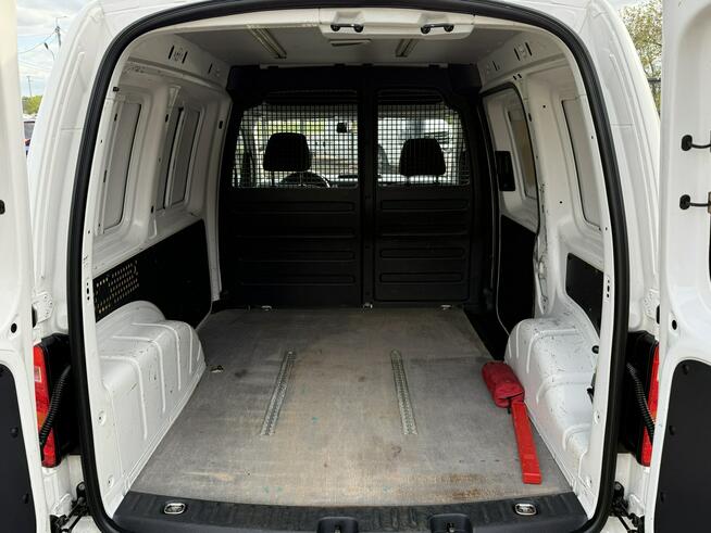 Volkswagen Caddy *nawi*doinwestowany*motyle*z Niemiec*