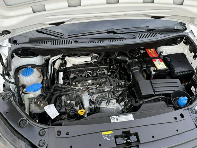 Volkswagen Caddy *nawi*doinwestowany*motyle*z Niemiec*