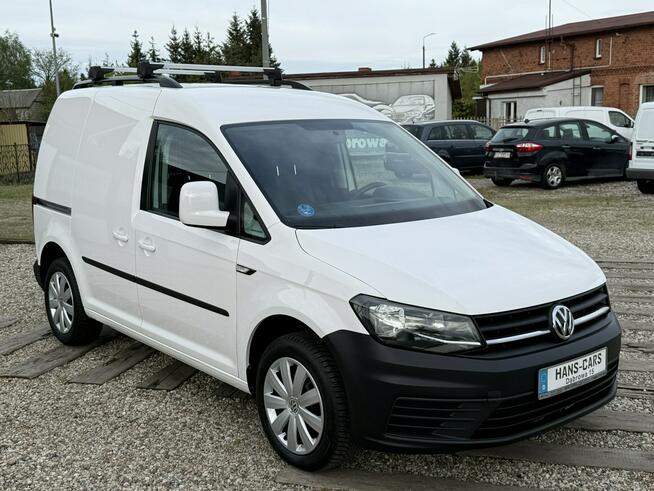 Volkswagen Caddy *nawi*doinwestowany*motyle*z Niemiec*