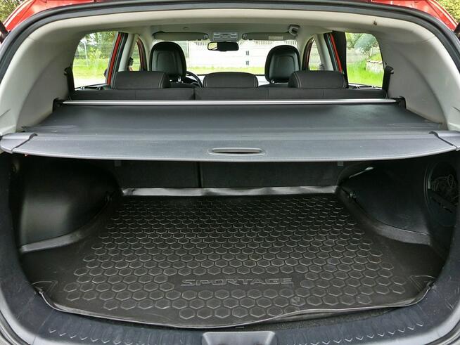 Kia Sportage 1.7 CRDI*Climatronic*Alu*Pełna Elektryka*LED*Śliczny Kolor*Idealny!!!