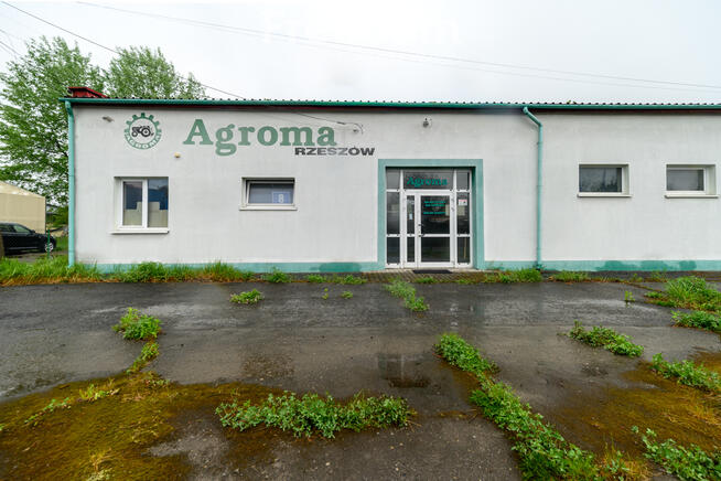 Lokal usługowy 280 m² Leżajsk Spółdzielcza