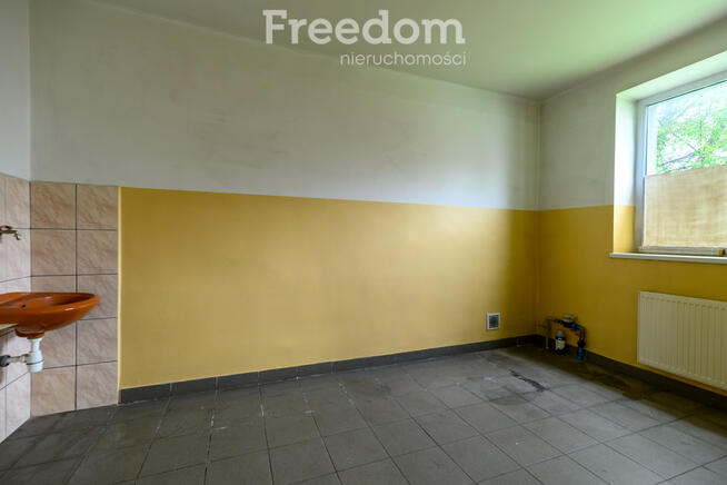 Lokal usługowy 280 m² Leżajsk Spółdzielcza