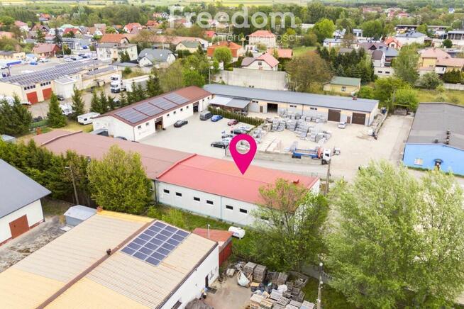 Lokal usługowy 280 m² Leżajsk Spółdzielcza