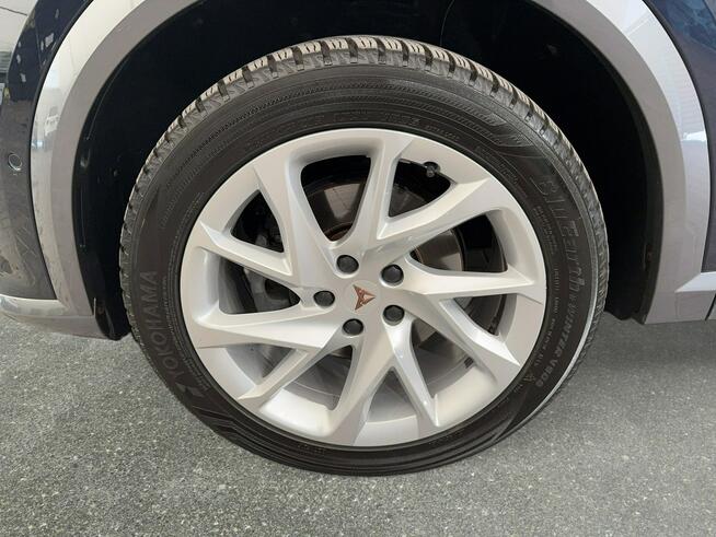 Cupra Formentor 1.5TSI 150KM M6 2022 r., salon PL, I właściciel, FullLink