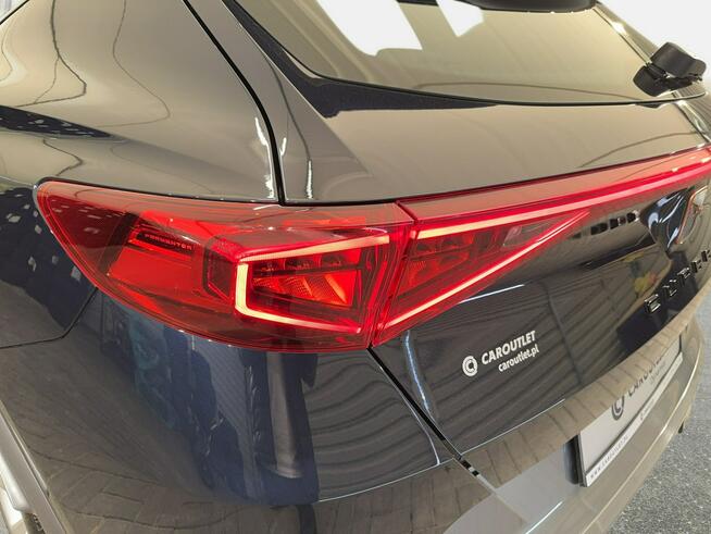 Cupra Formentor 1.5TSI 150KM M6 2022 r., salon PL, I właściciel, FullLink