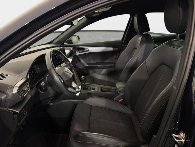 Cupra Formentor 1.5TSI 150KM M6 2022 r., salon PL, I właściciel, FullLink